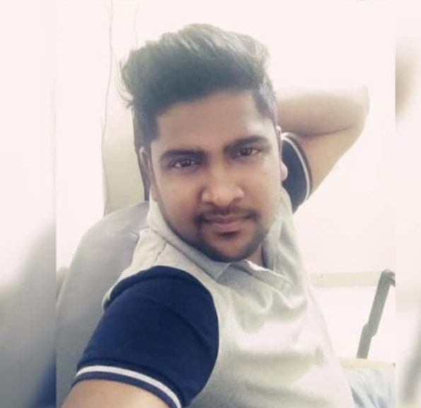 vinayan