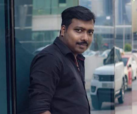 vinayan